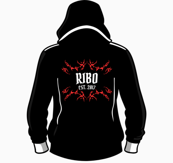 Ribo - Hoodie Classic